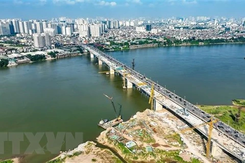 Deputy PM urges defining vision, goals, driving force for Hanoi development