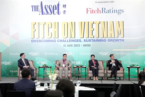 Vietnam has challenges to overcome on the path to growth