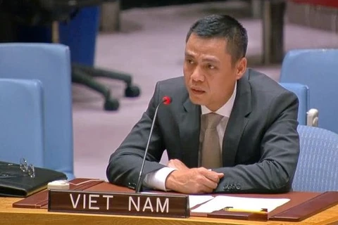 Vietnam’s commitments reiterated at UNSC’s open debate on climate change