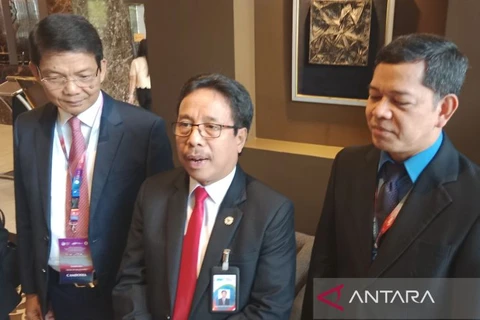 ASEAN harmonises standards for realising SDGs