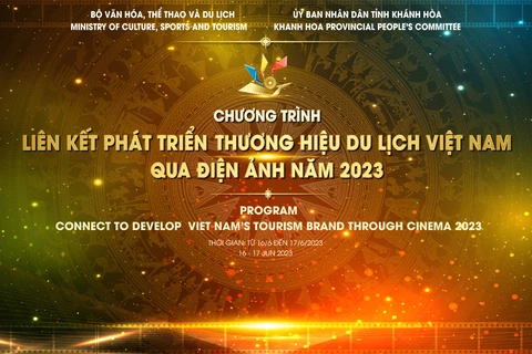 Khanh Hoa hosts activities to step up tourism promotion through films