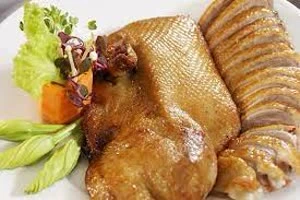Thailand starts exporting cooked duck meat to Australia