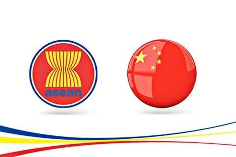 ASEAN, China boost cooperation