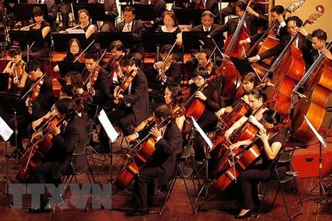 Classical masterpieces to enchant audiences in HCM City