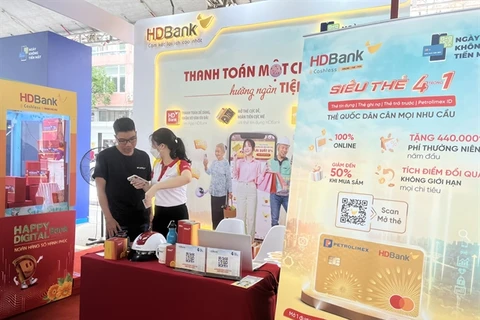 Vietnam to build ‘integrated payment ecosystem’ to promote cashless payments