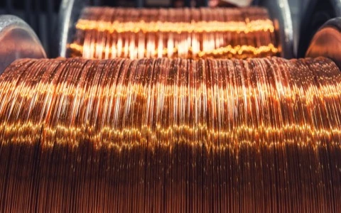 Indonesia to stop exporting copper concentrates in 2024