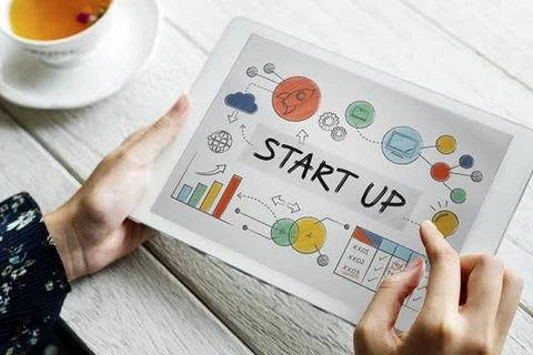 Indonesia among top 10 countries with most startups
