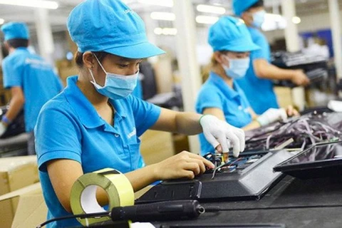 FDI flows into Vietnam forecast to increase in H2: Experts