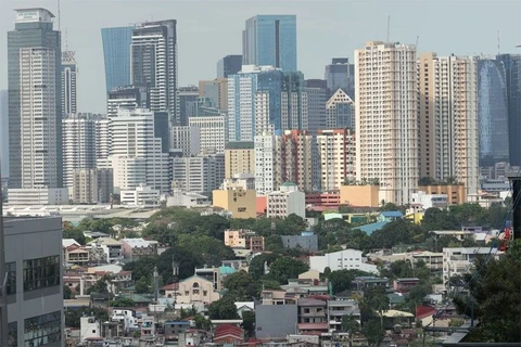 Philippines returns to high growth path