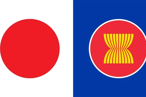 ASEAN, Japan strengthen cooperation in law, judicial matters