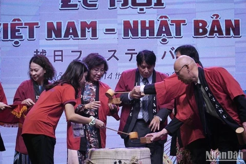 Da Nang to host Vietnam-Japan Festival 2023