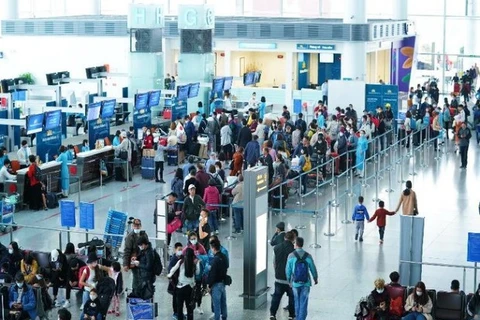 Vietnam Airlines reports 7% growth in domestic aviation market over pre-pandemic level
