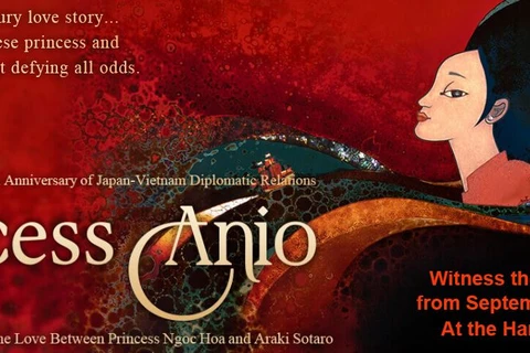 Vietnam-Japan friendship opera to be staged in Tokyo in November