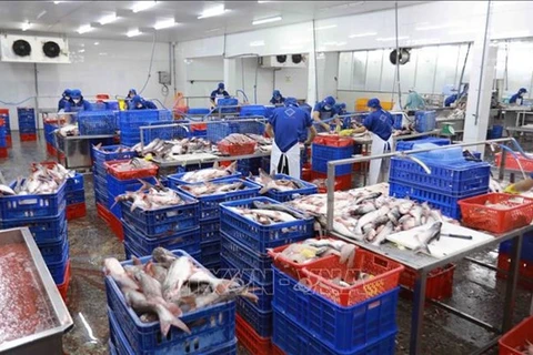 Banks asked to consider solving financial difficulties of fishery businesses