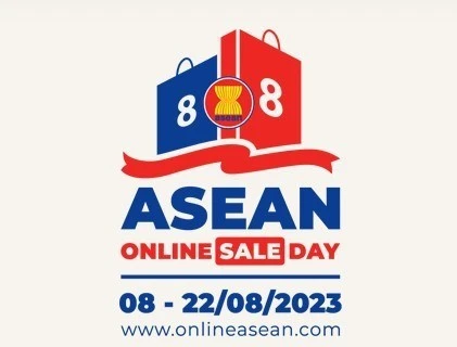 ASEAN Online Sale Day 2023 to take place in August