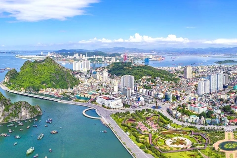 Quang Ninh attracts quality foreign investment flows