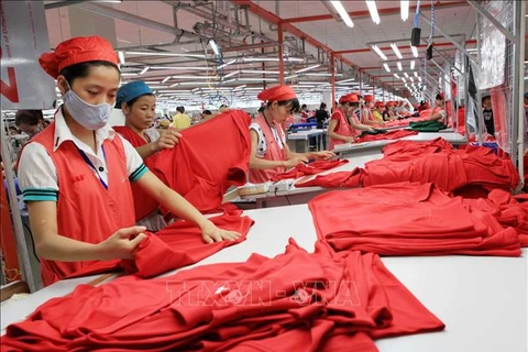 Vietnam-US trade predicted to flourish in H2