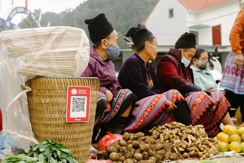 Rural areas potential market for fintech start-ups