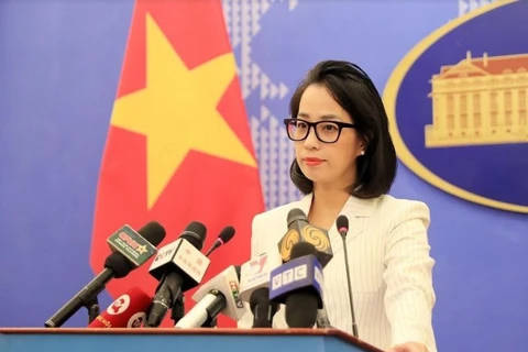 Vietnam congratulates Cambodia on successful 7th NA election