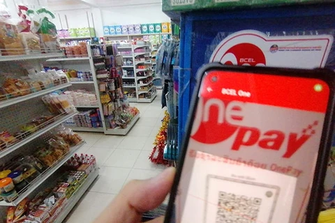 Laos to implement QR code transactions with Vietnam, Thailand, Cambodia