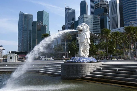 Singapore's inflation peak may be over: Authorities