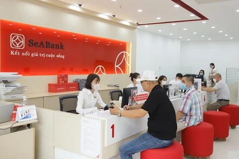 SeABank’s pre-tax profits exceed 85 million USD in first half of 2023