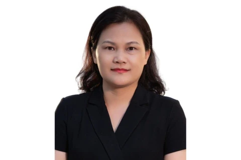 Vietnam News Agency has third deputy general director