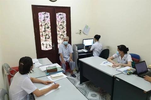 14 million people suffer from mental disorders in Vietnam