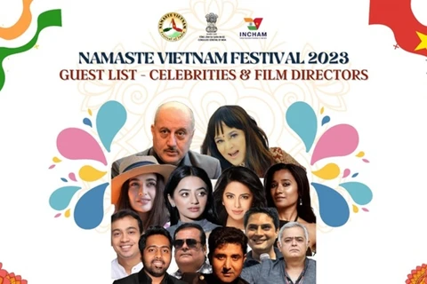Indian Film Festival to wow cinephiles
