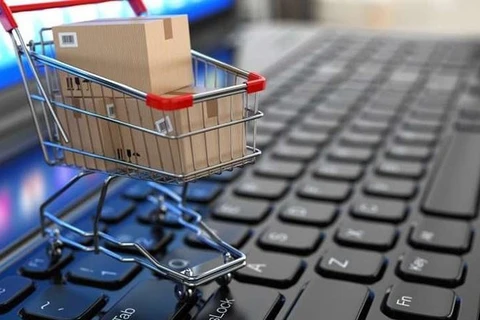 Workshop looks to assist enterprises export via e-commerce