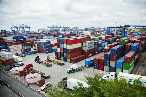 High logistics costs hurt Vietnam’s economic competitiveness