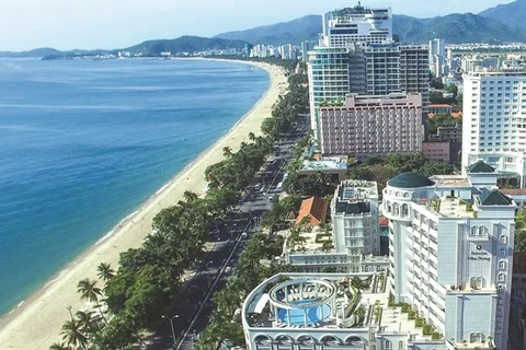 Khanh Hoa sees 60% surge in number of tourists