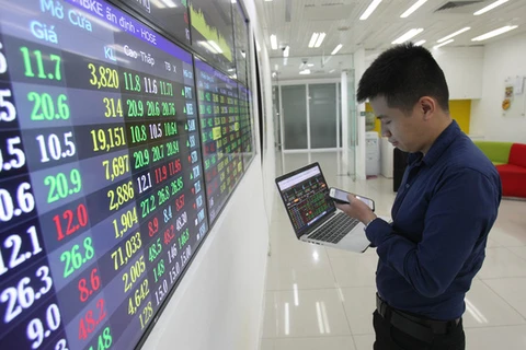 Six years of derivative stock market: VN30 index futures contract up 27.46% annually