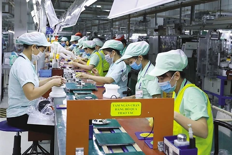 Vietnam expects stronger FDI inflows with large-scale projects