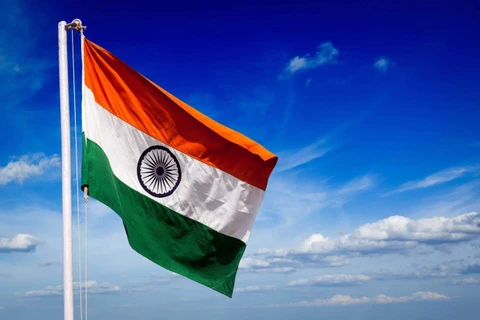 Congratulations to India on Independence Day