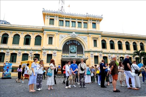 Vietnam an emerging tourist destination in Southeast Asia: Cambodian media
