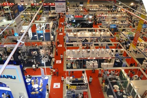 134th China Import and Export Fair introduced in HCM City