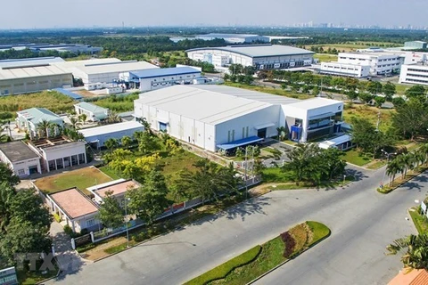 Dong Nai’s industrial parks lure nearly 780 million USD in FDI