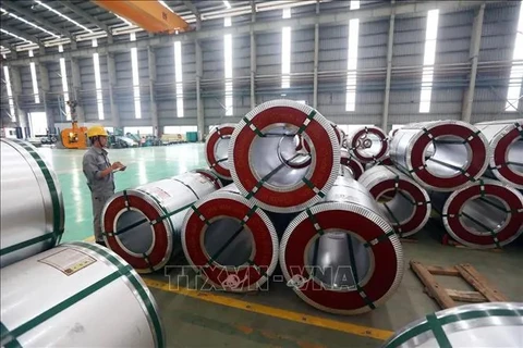 EC launches anti-dumping, anti-subsidy investigations into Vietnam’s cold-rolled stainless steel