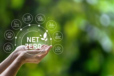 Opportunities, challenges on pathway to Net Zero: experts