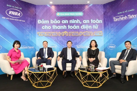 Commercial banks invest nearly 630 million USD in digital transformation: SBV