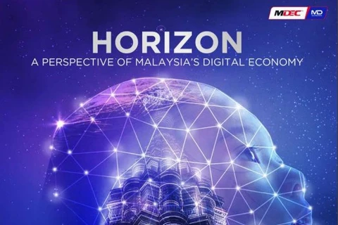 Malaysia considers digital economy as on of most important economic foundations