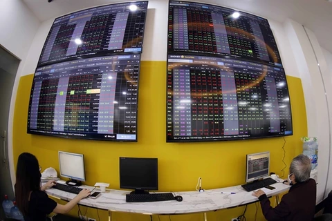 KRX-developed stock trading system to operate at year-end