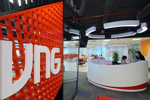 Vietnamese internet startup VNG files for IPO in US