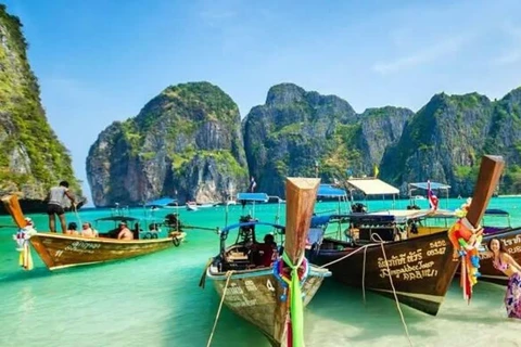 Thailand: Phuket aims to be low-carbon eco-tourism destination
