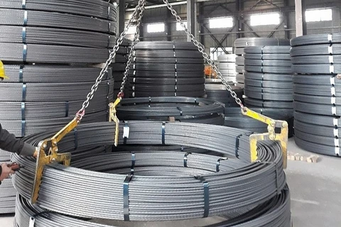 Deadline extended for producers to answer anti-dumping questionnaire on prestressed steel cables