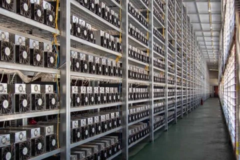 Laos stops power supply to cryptocurrency mining businesses