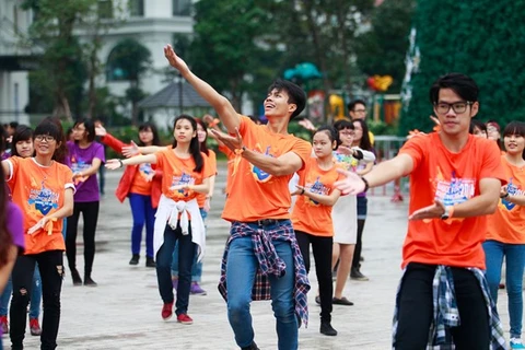 "Dance for kindness 2023" to take place in November 