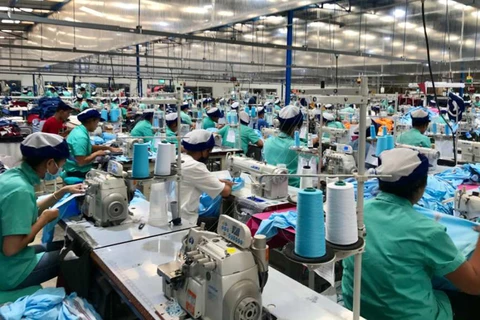 Laos faces dire shortage of workers