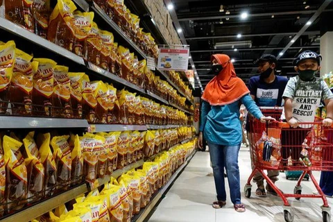 Indonesia expects 3% inflation in late 2023